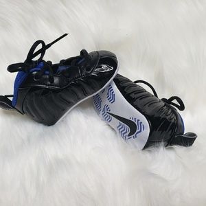 Nike Foamposites